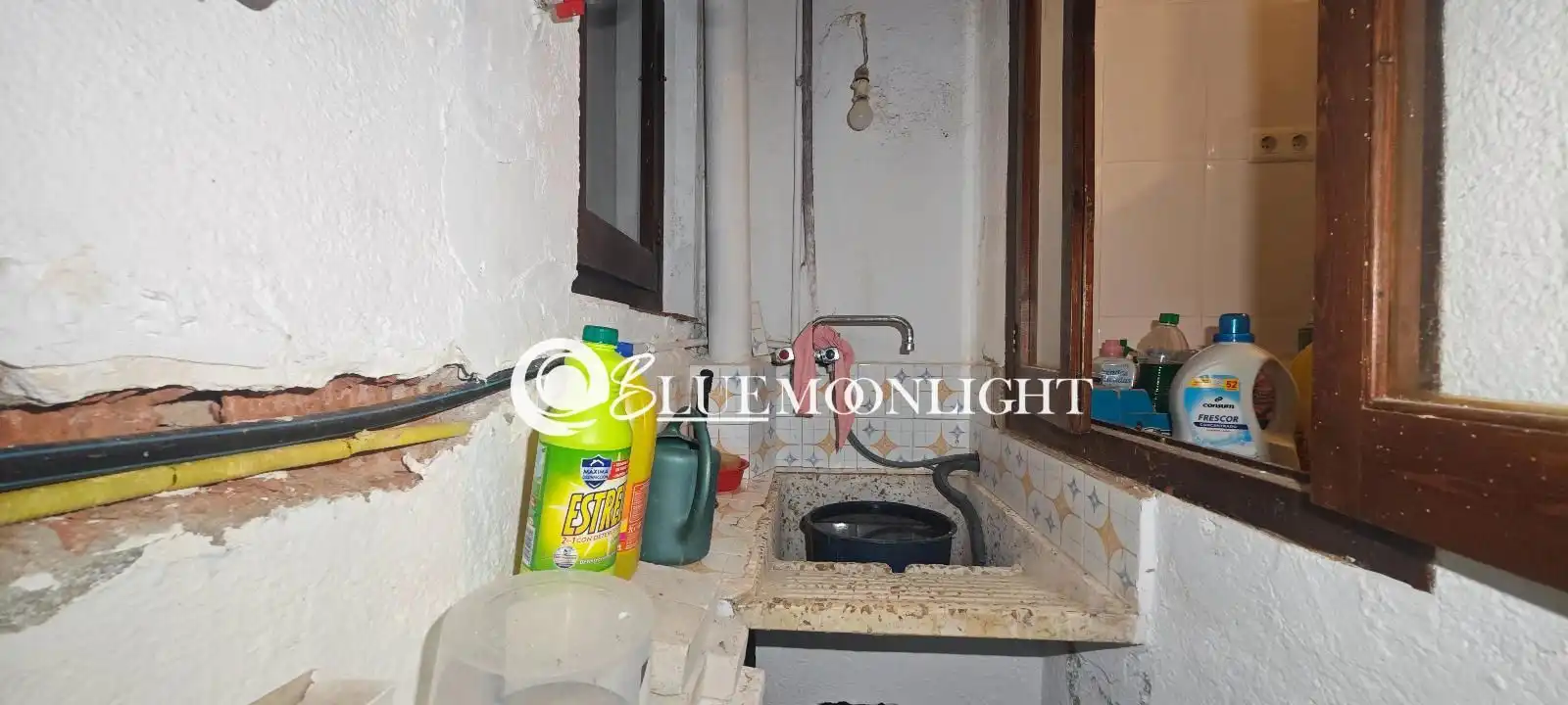 Kitchen of Houses for sale in Peñíscola / Peníscola  with Storage room