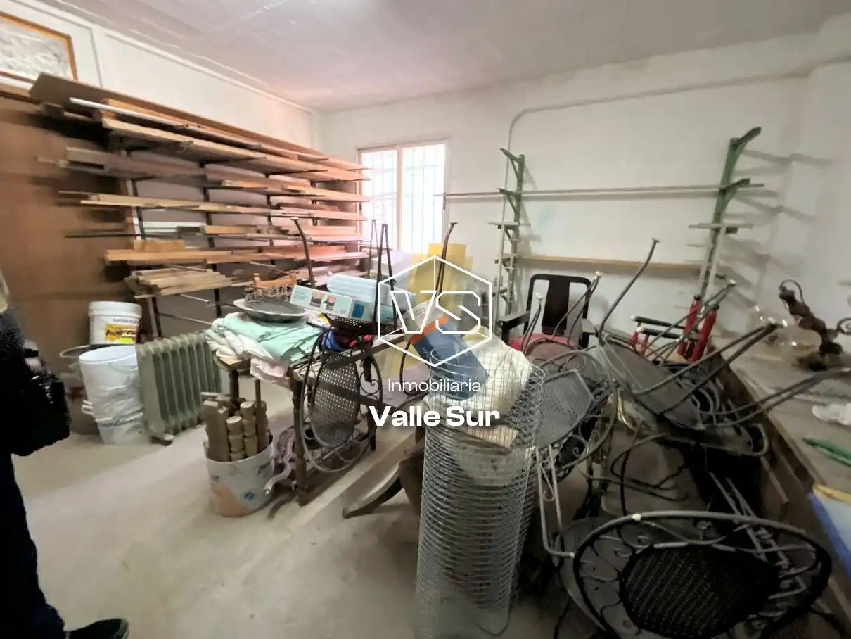 Casa en venta en del Arzobispo, imagen 12