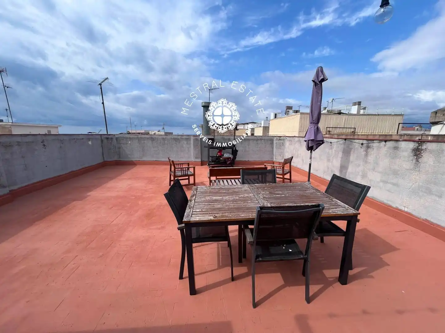 Piso con ascensor en venta en Roca i Cornet, imagen 27