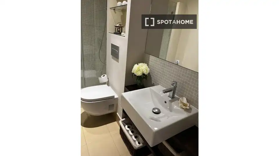 Habitació a Petrer