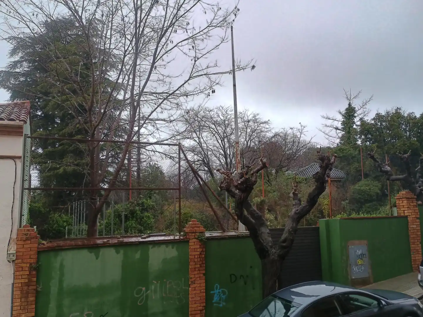 Terreno residencial en venta en Piera, imagen 11