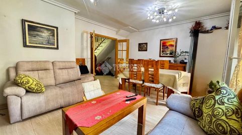 Foto 3 de Casa adosada en venta en Pedrezuela, Madrid