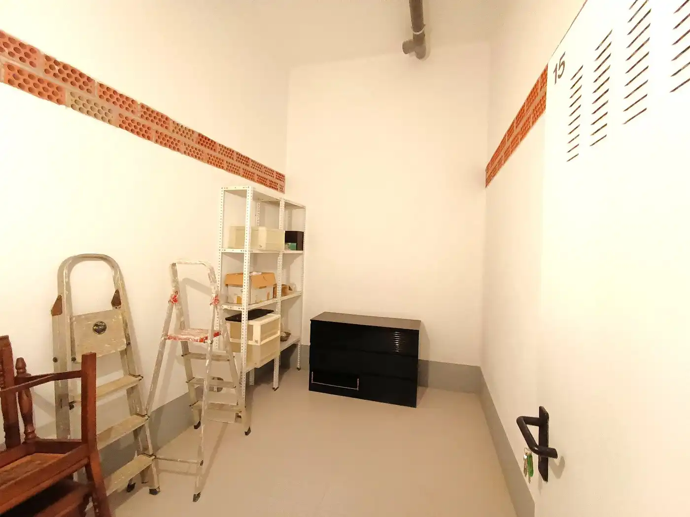 Piso en venta en Igorre con Aire acondicionado, Calefacción y Terraza