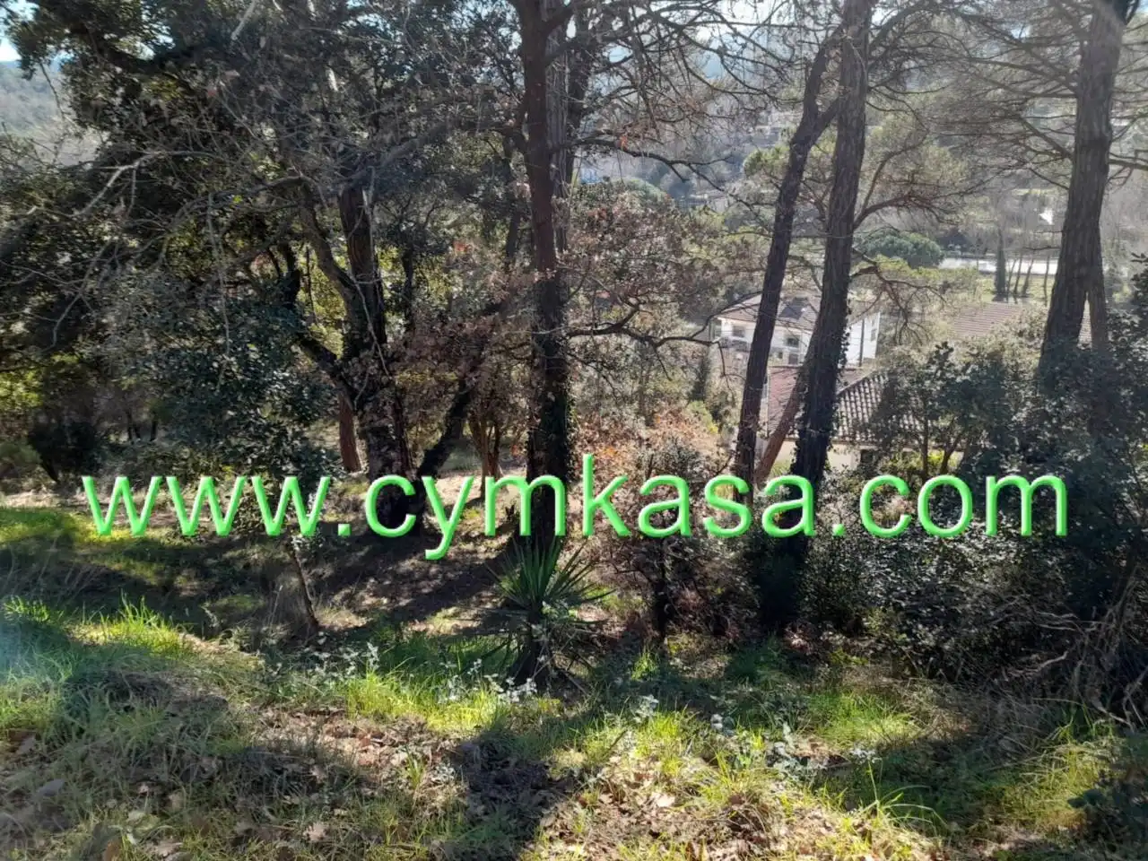 Terreno residencial en venta en Terrafortuna - Puig Ventós, imagen 5