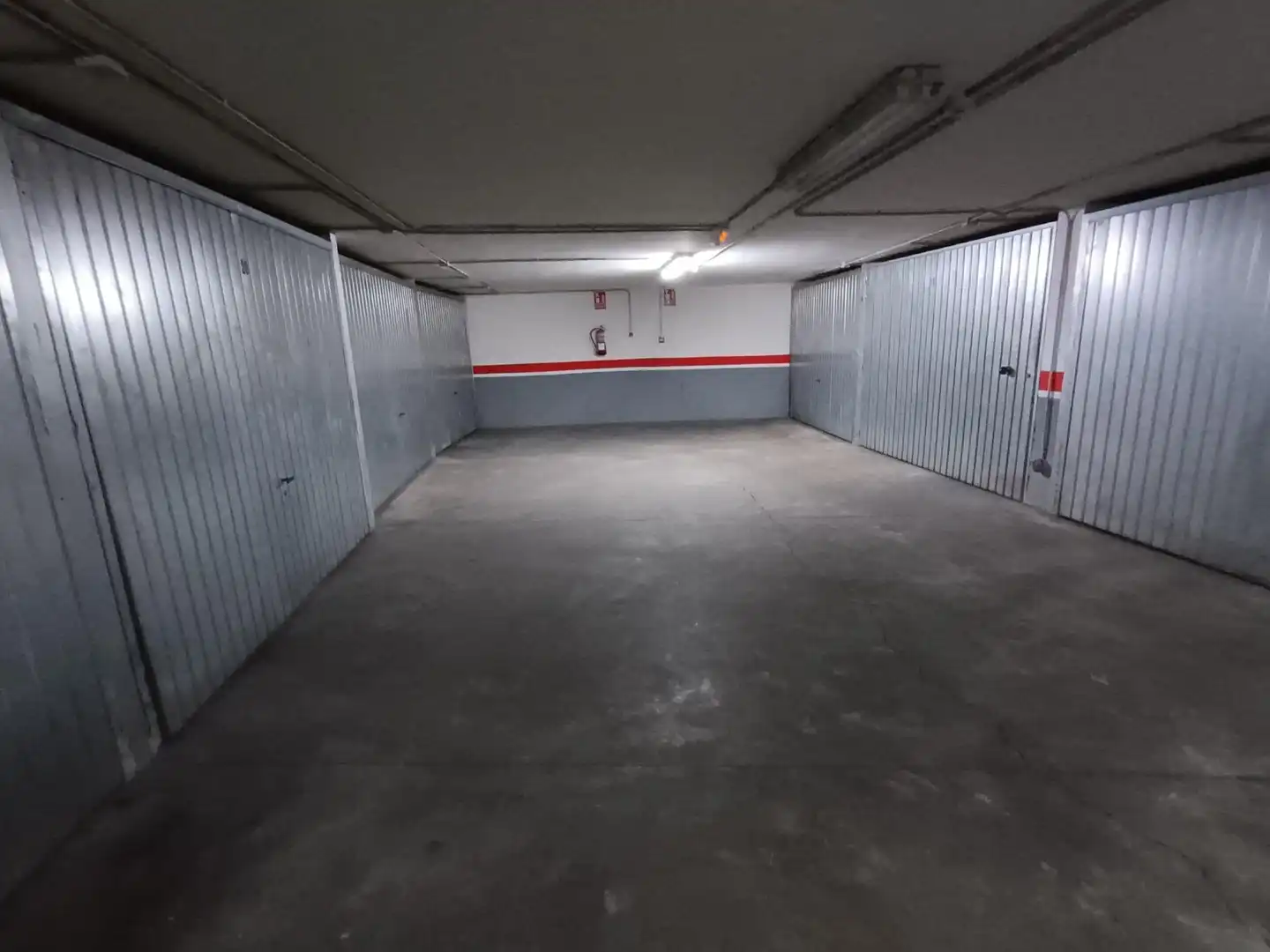 Parking de Piso en venta en Puertollano con Aire acondicionado, Calefacción y Amueblado