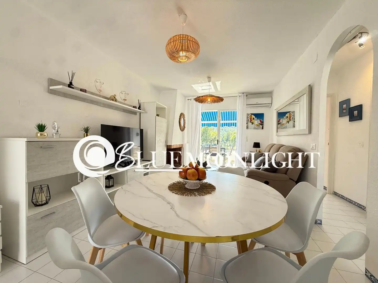 Penthouse zum Verkauf in REALENC, imagen 3