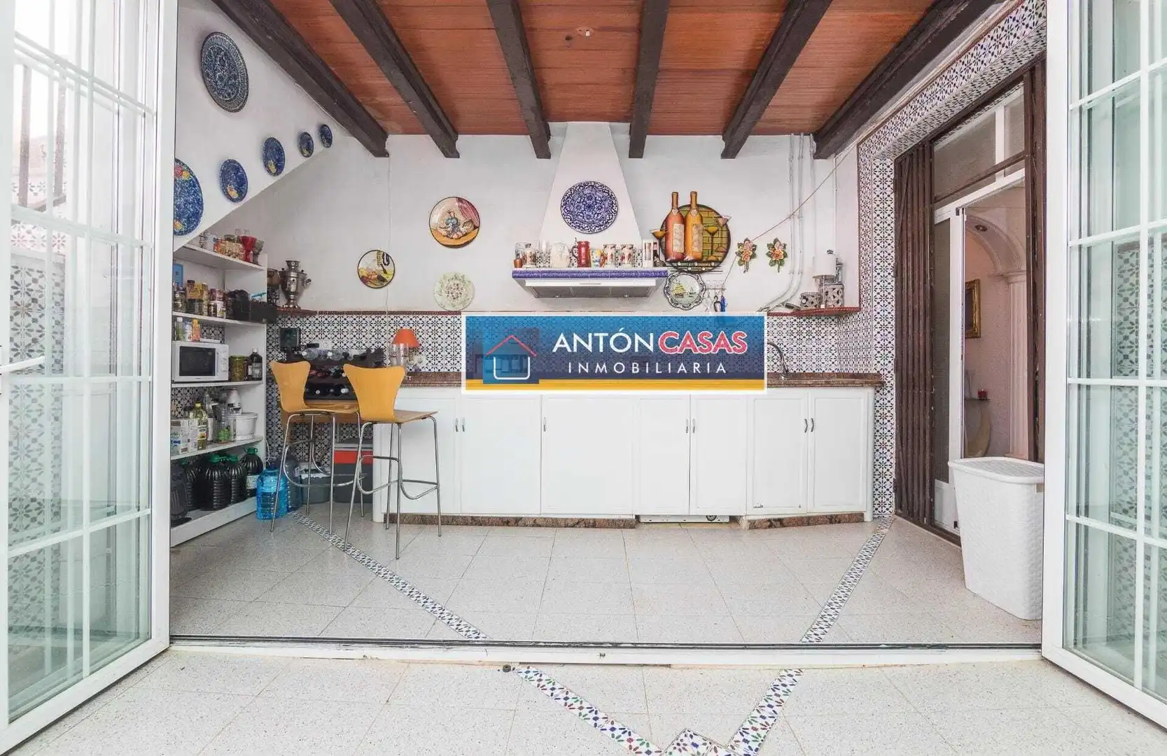 Casa con piscina en venta en La Algoda - Matola - Llano de San José, imagen 9