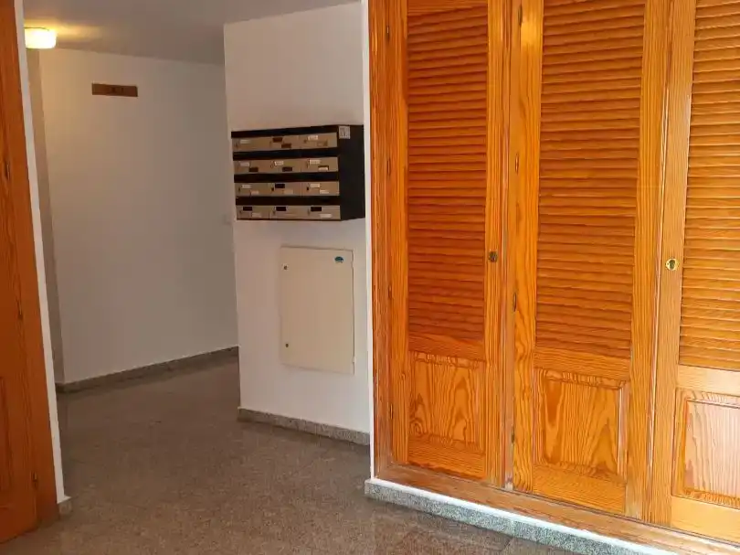 Pis en venda en Salobreña amb Balcó