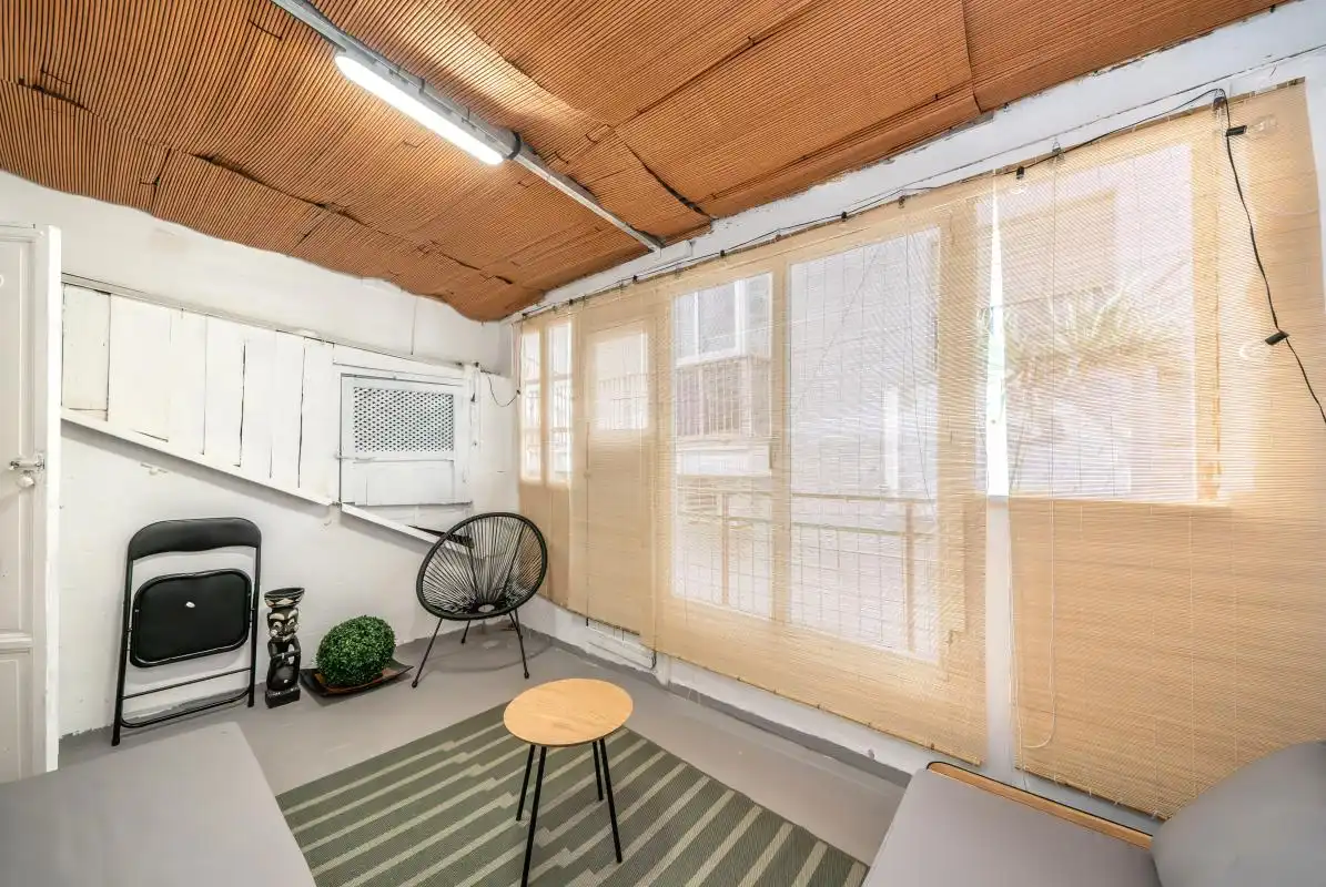 Planta baja en venta en Benidorm con Aire acondicionado, Calefacción y Terraza
