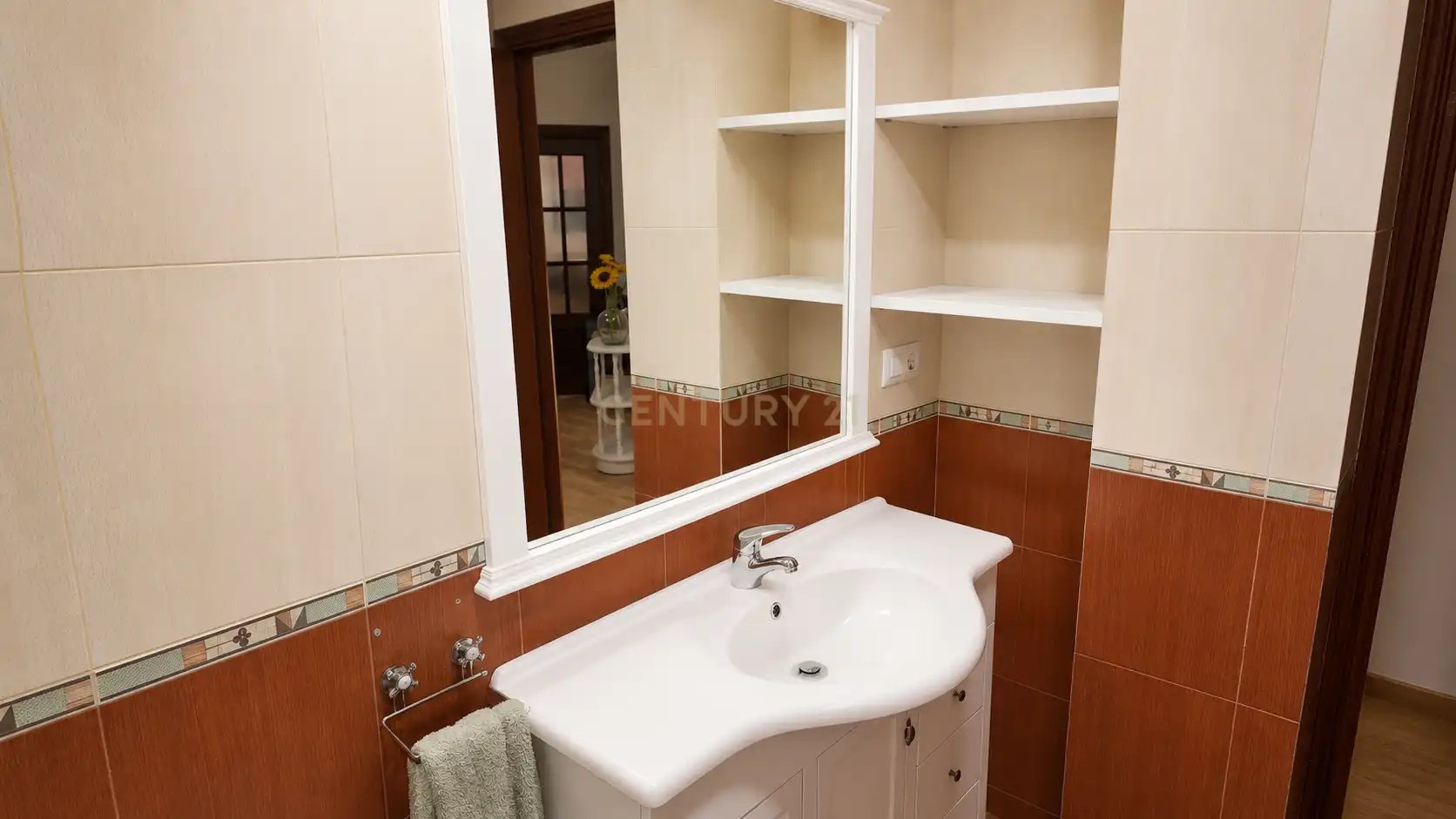 Baño de Piso en venta en Montijo