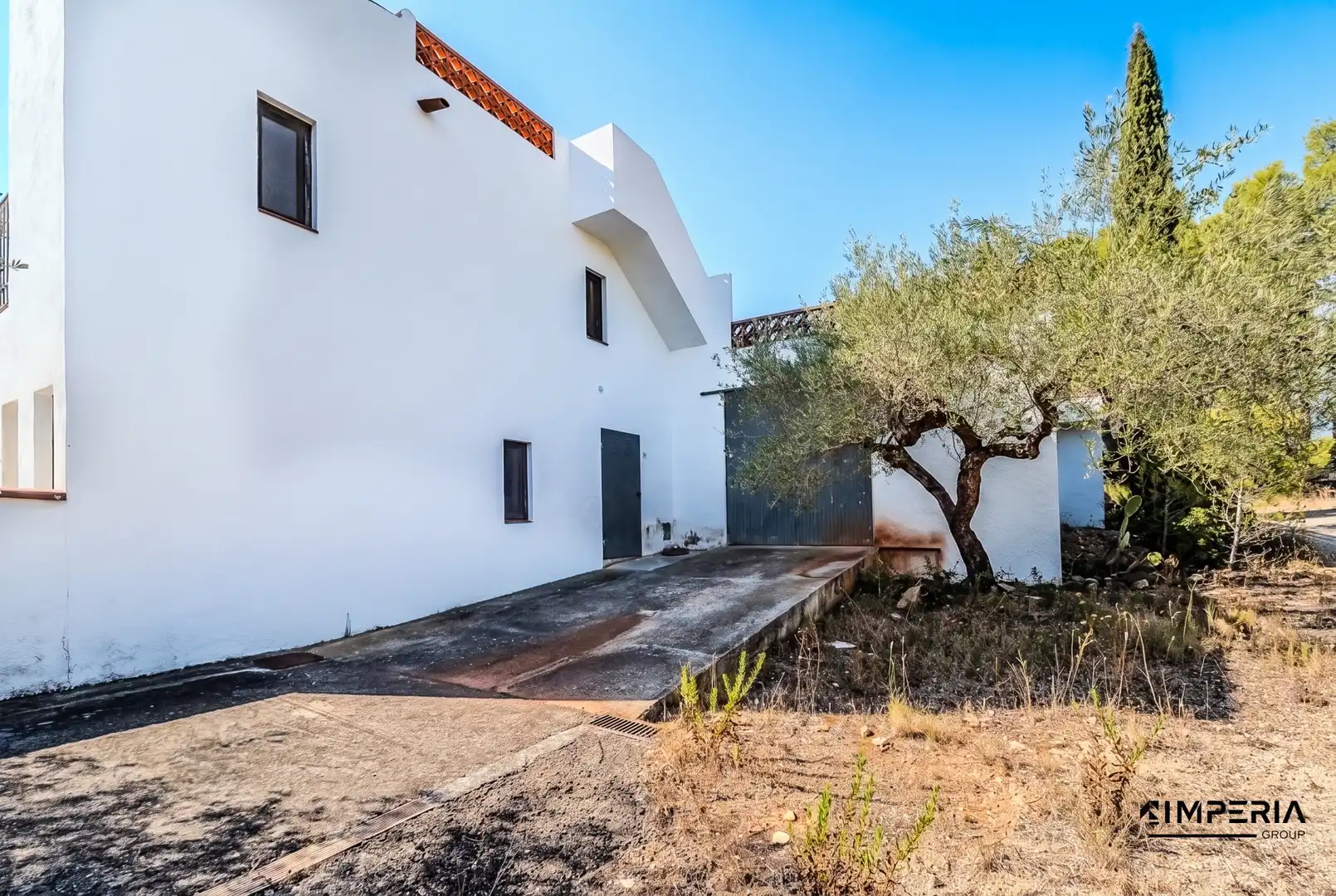 Chalet con terraza en venta en N/A, imagen 29