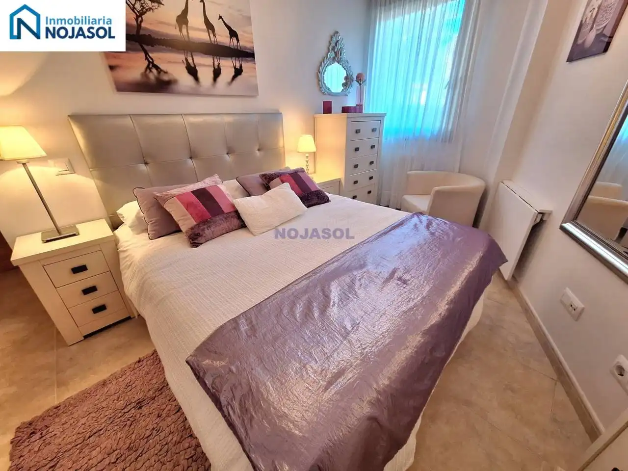 Apartament amb piscina de lloguer a Calle LA COSTA 2, imagen 46