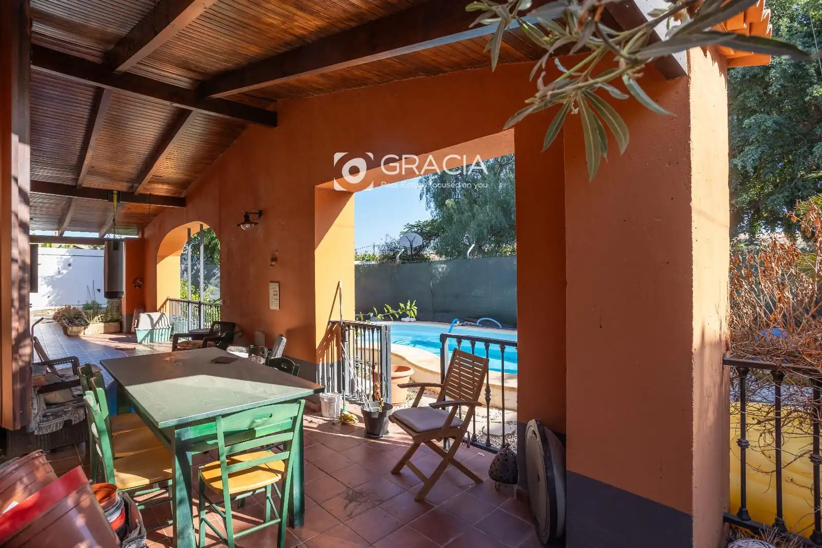 Casa o chalet en venta en N/A, Costa del Silencio