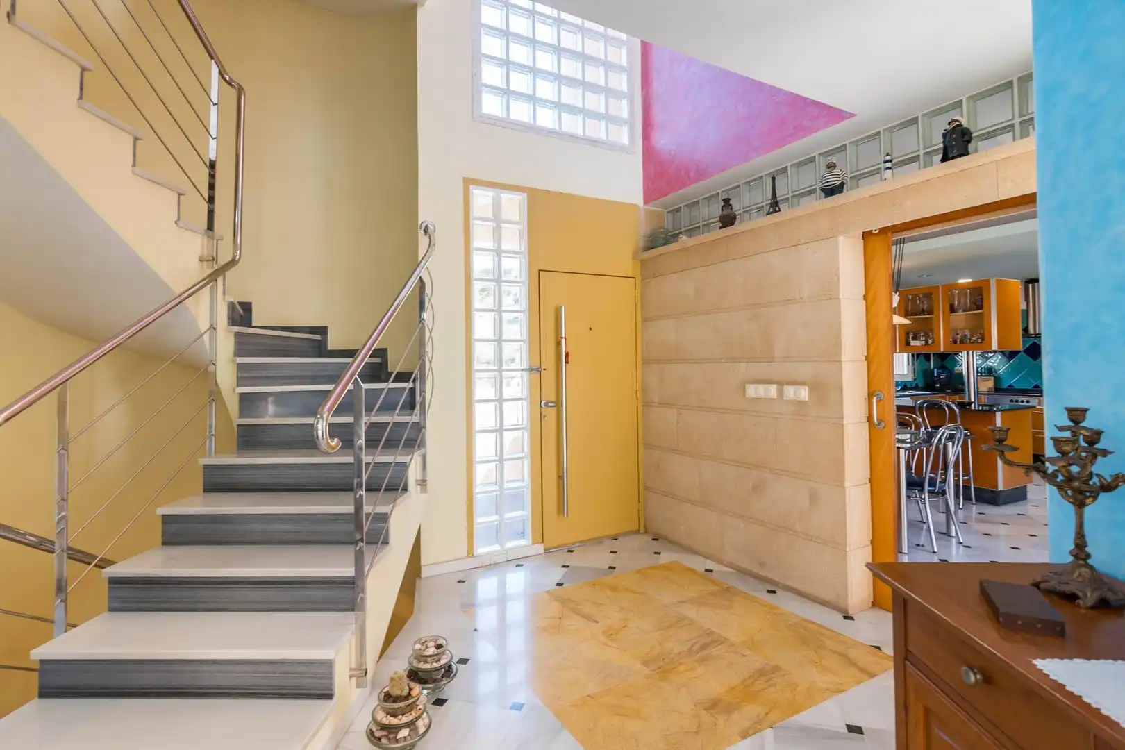 Houses for sale in Cartagena  with Air Conditioner, Heating and Terrace