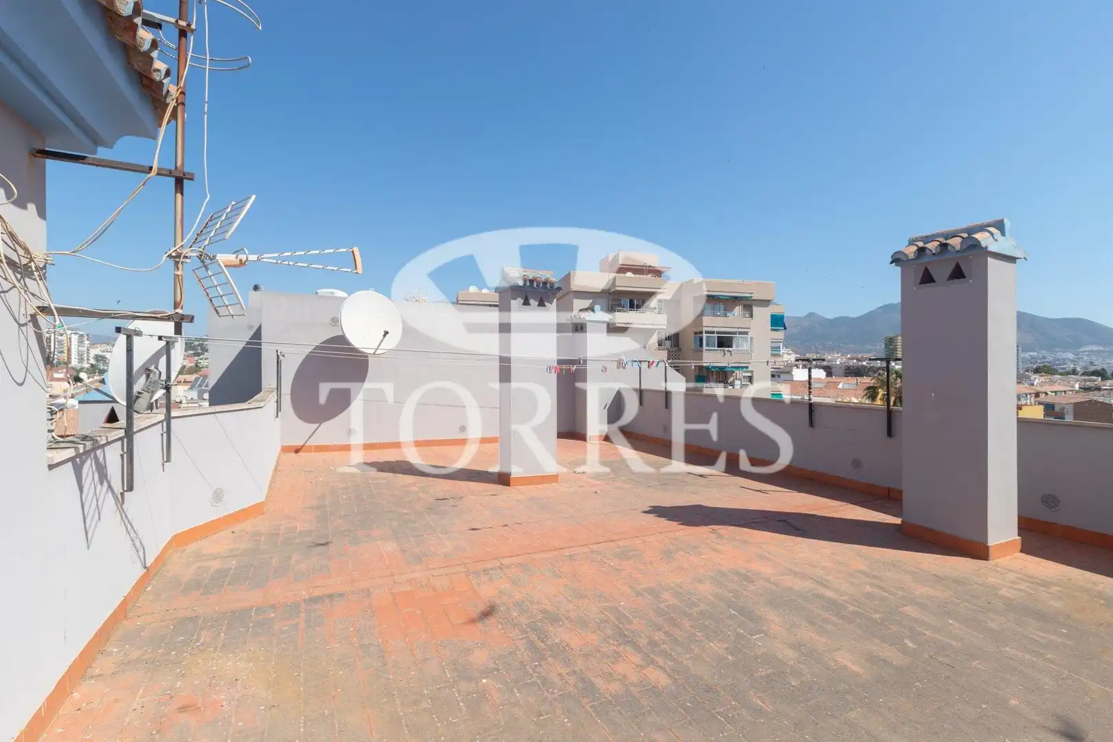 Piso en venta en RICARDO LEON, Centro ciudad