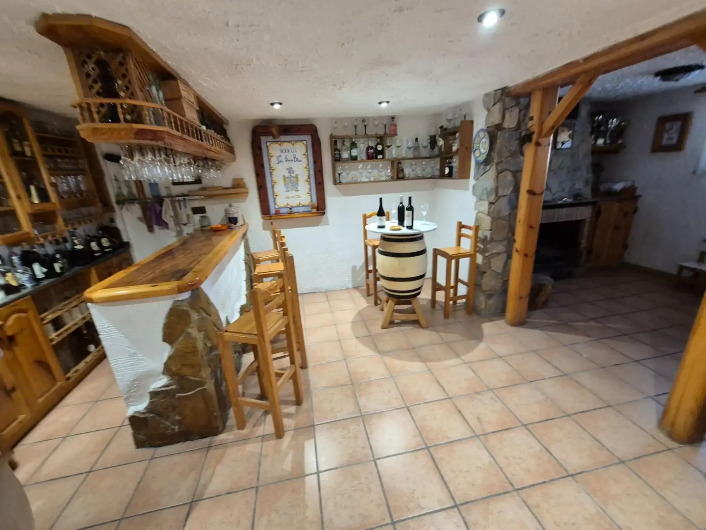 Casa o xalet en venda en Petrer amb Calefacció, Jardí privat i Terrassa