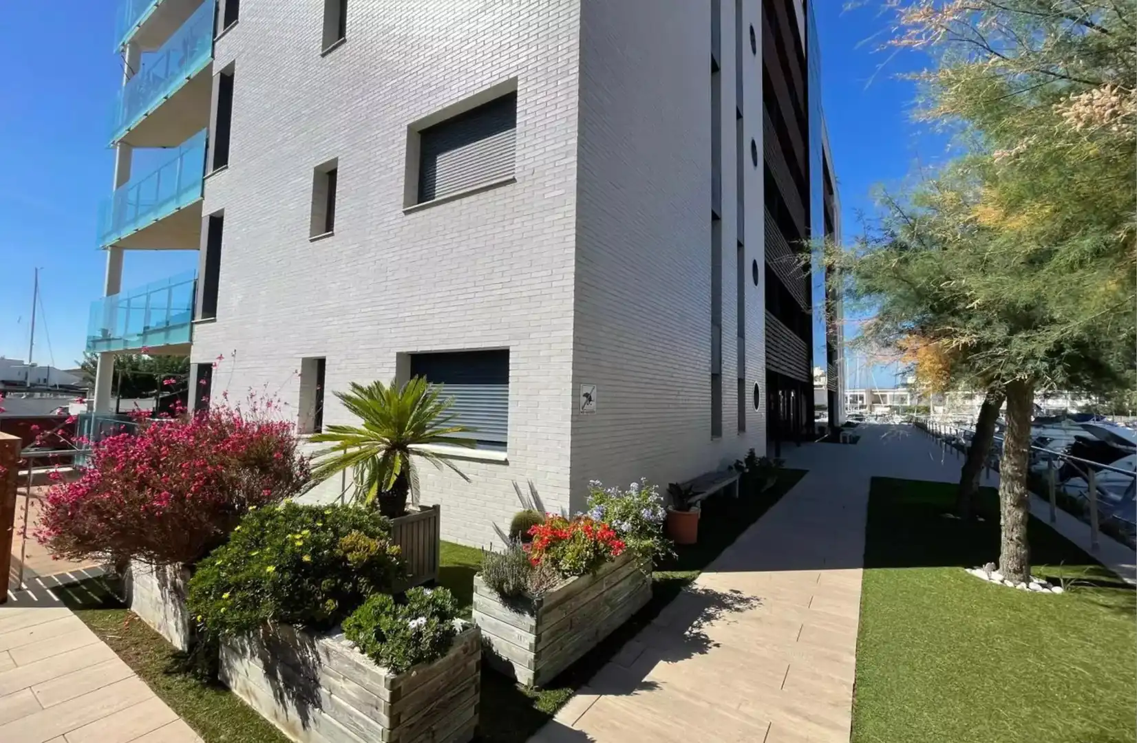 Appartement avec ascenseur à vendre à CAP DE GOLA 10, imagen 9