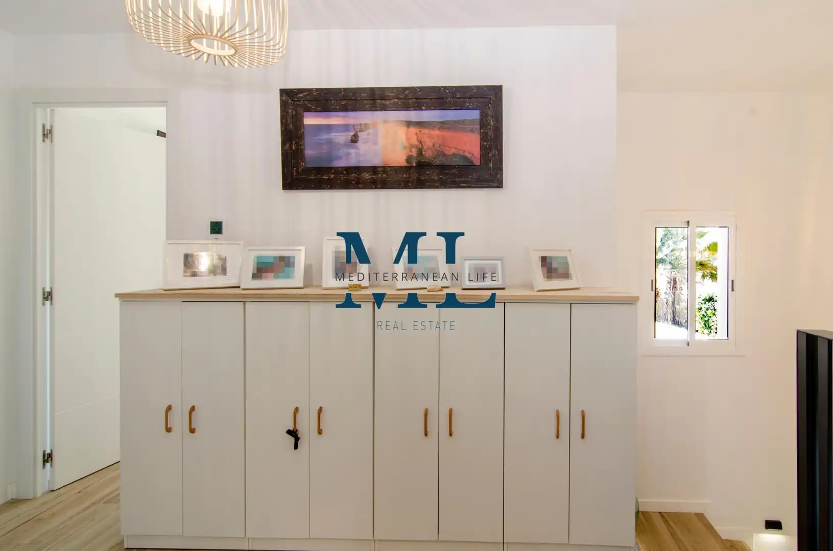Bedroom of Detached homes for sale in Sant Pere de Ribes  with Heating and Swimming Pool