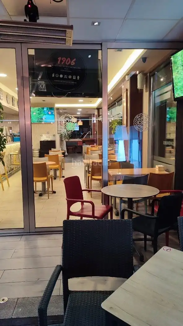 Local comercial en venta en Rúa Estrada 26, imagen 4