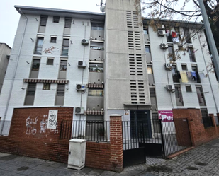 Exterior view of Flat for sale in  Córdoba Capital