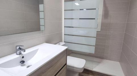 Foto 4 de Pis en venda a Sant Joan, Barcelona