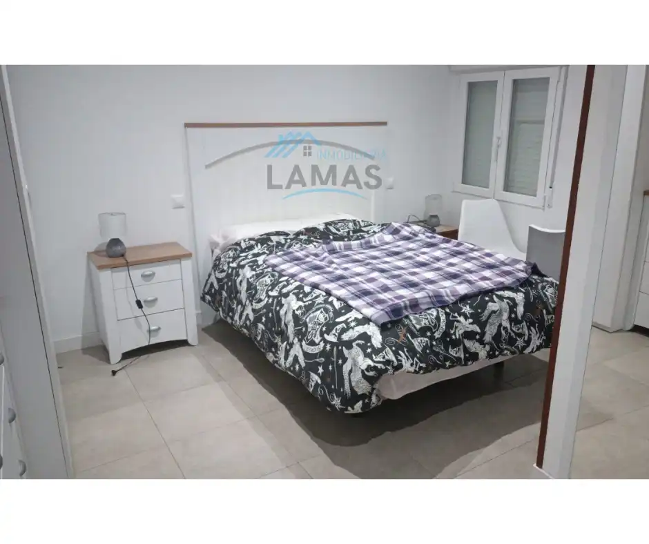 Habitación de Edificio en venta en Navalmoral de la Mata