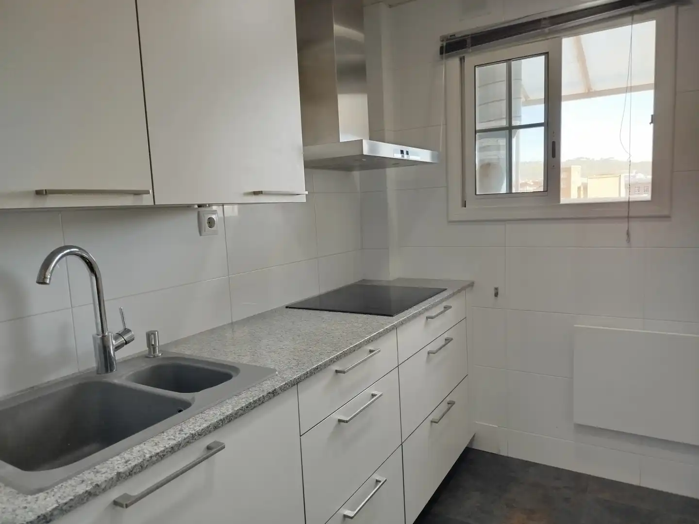Flat for sale in Rambla de l'Onze de Setembre, Sant Andreu de Palomar