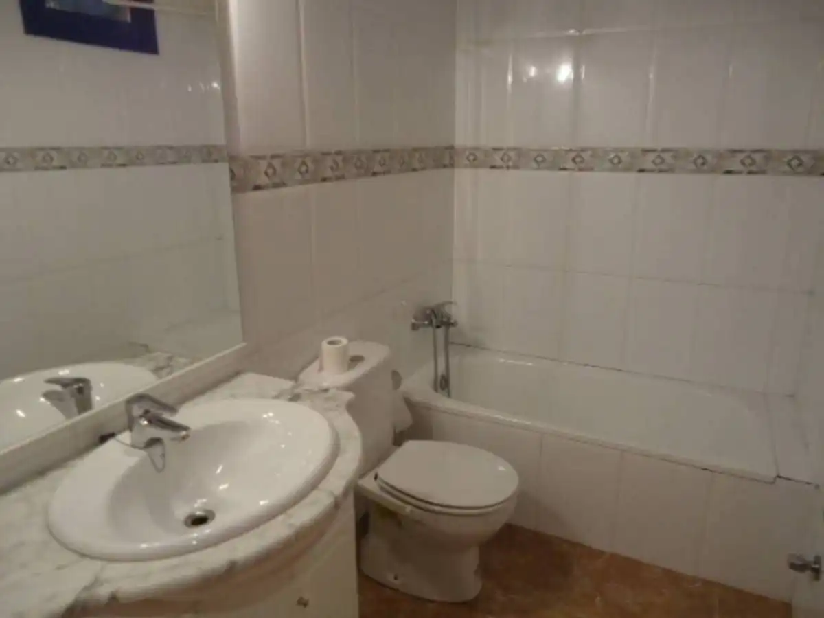 Baño de Piso en venta en Castellbell i el Vilar con Alarma