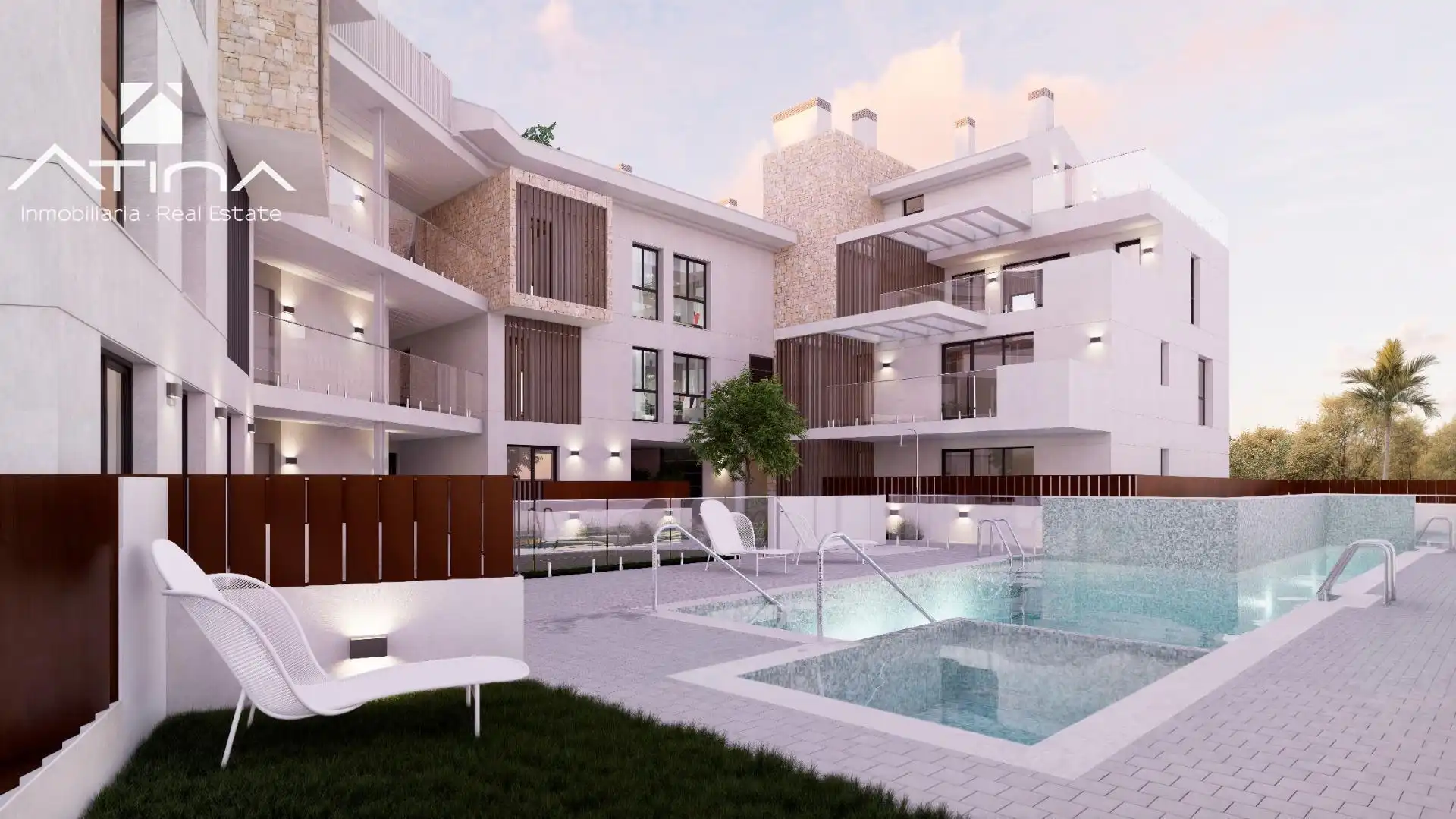 Piscina de Planta baixa en venda en Jávea / Xàbia amb Aire condicionat, Calefacció i Jardí privat