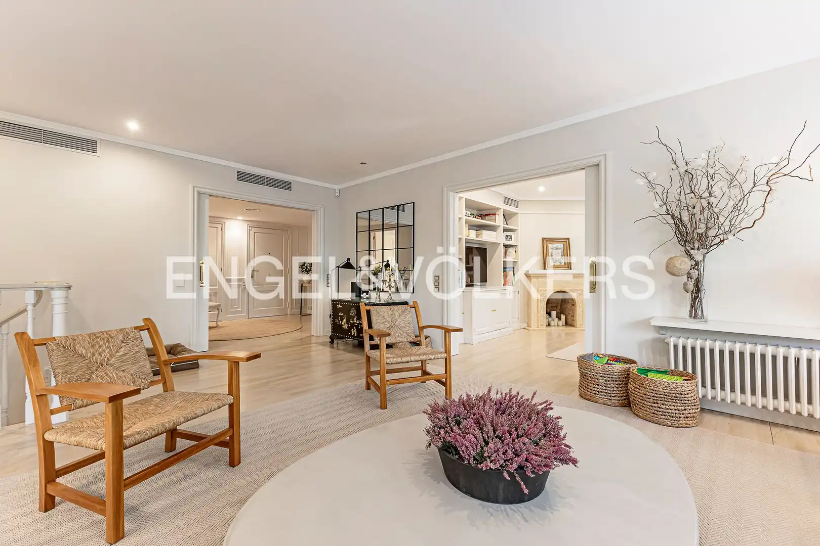 Duplex con giardino in vendita a Les Corts, imagen 6