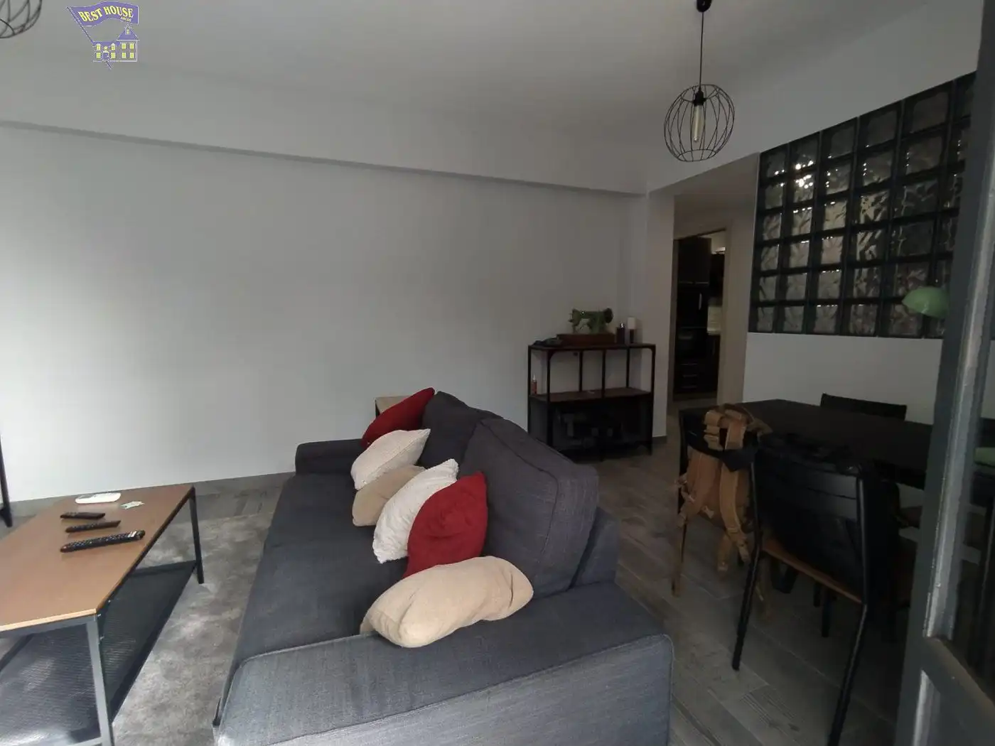 Piso con terraza en alquiler en Arcos de la Frontera, imagen 2