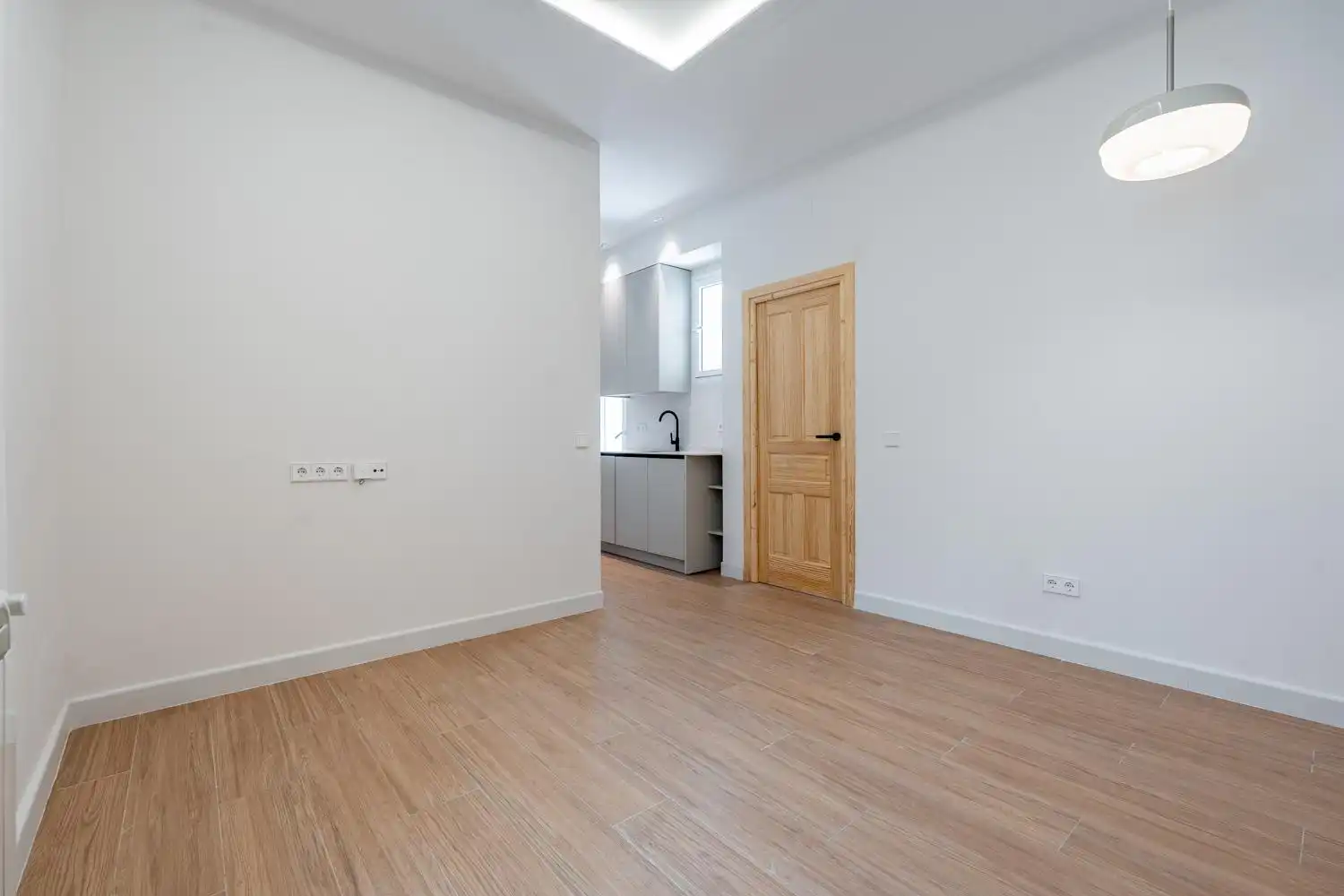 2 hab, 43m² en Acacias, Arganzuela, Madrid - Image 3
