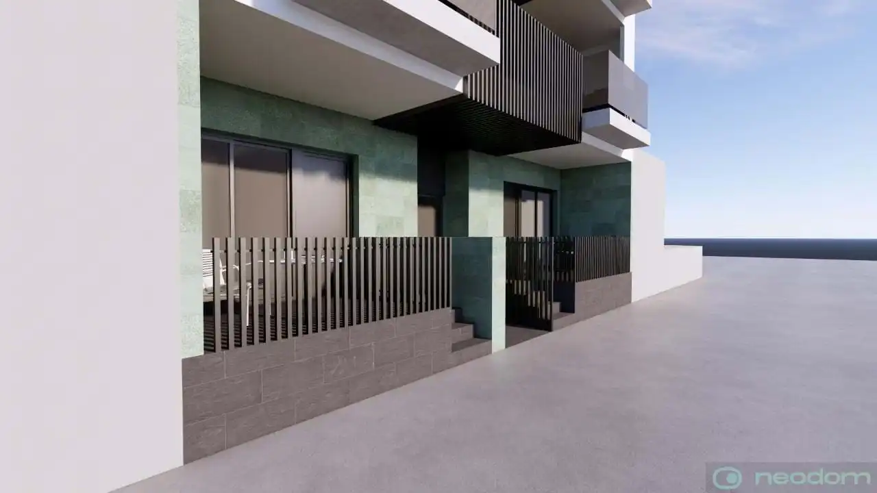 Penthouse for sale in Torre de la Horadada, imagen 18