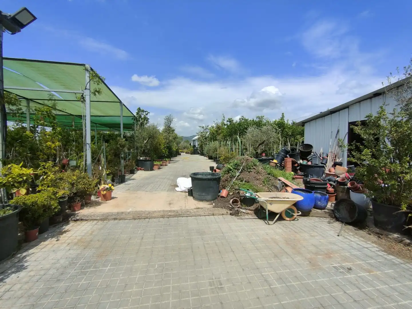 Residencial en venta en Esparreguera