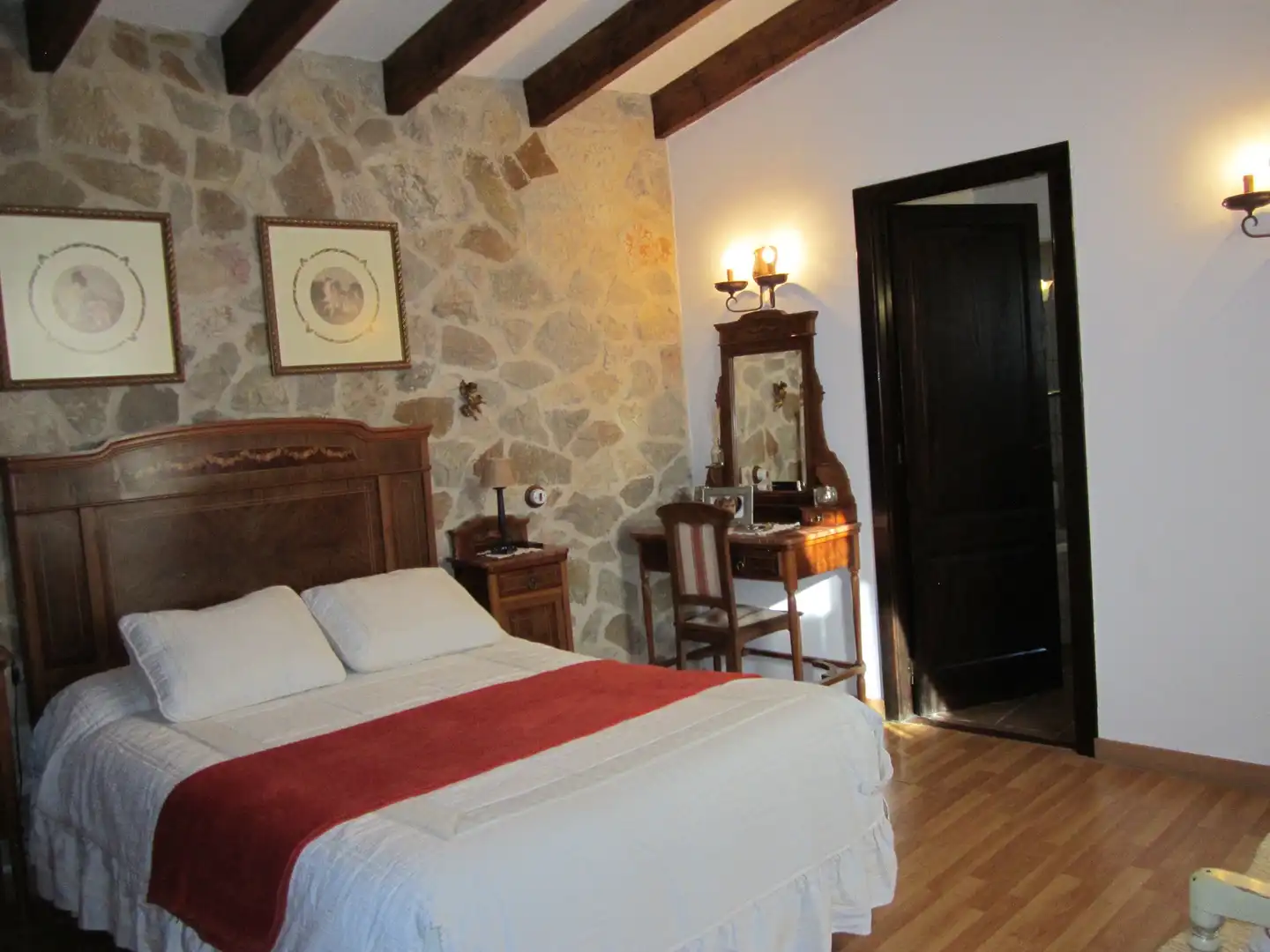 Finca rústica en venta en Santa Eugènia