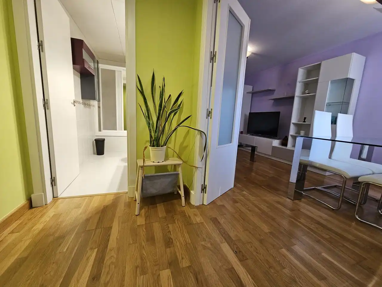 Piso en venta en Centro