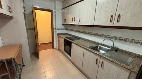 Foto 5 von Wohnung zur Miete in Avenida Callosa D'en Sarria, Colonia Madrid, Benidorm