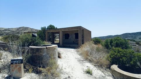 Foto 2 de Residencial en venda a Poligono 19, Pedanías Este, Alicante