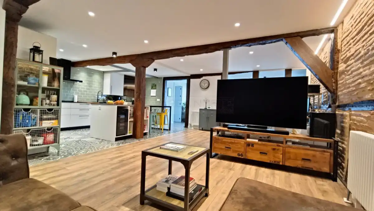 Piso en venta en Vitoria - Gasteiz con Calefacción, Parquet y Trastero