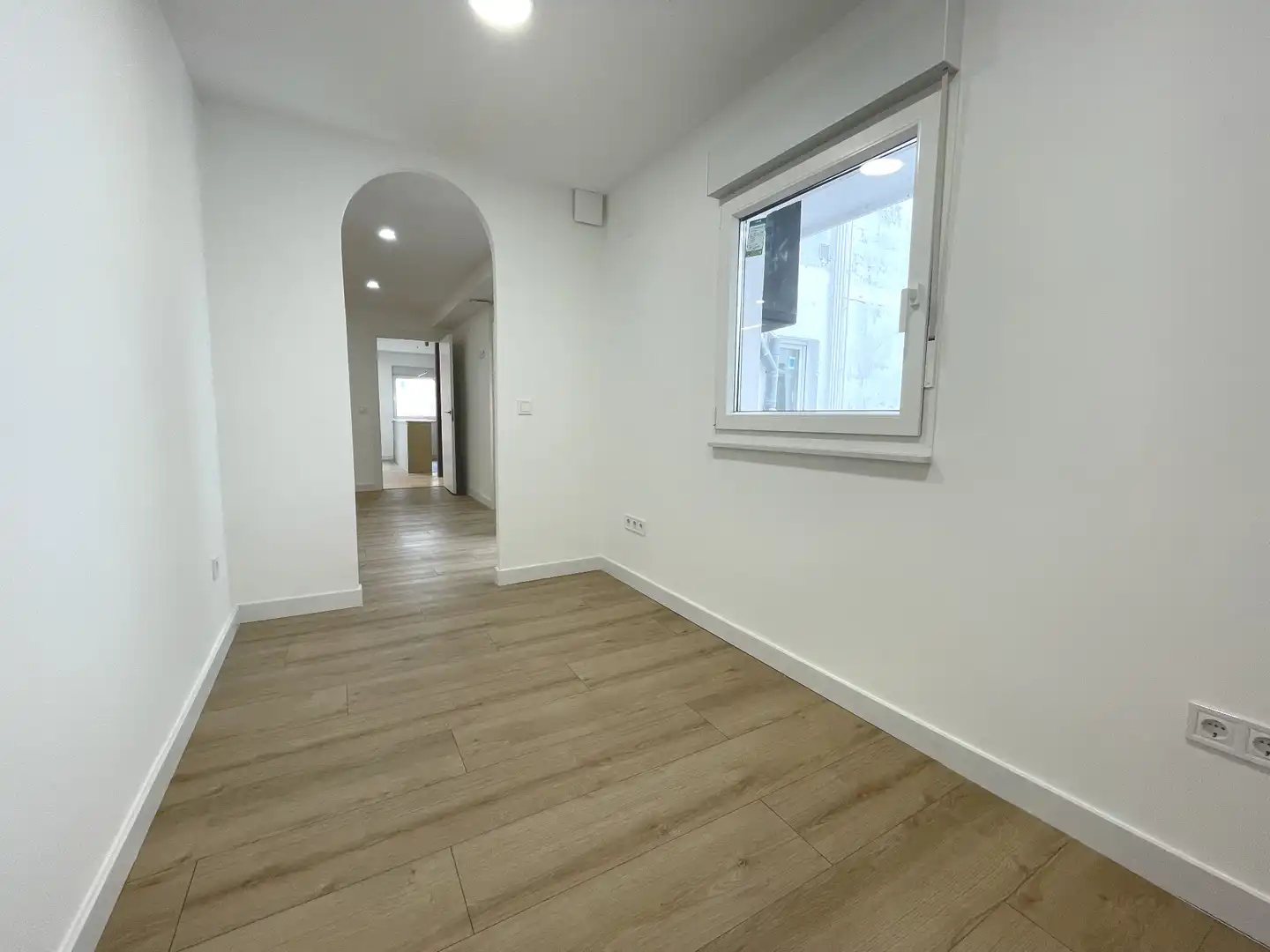 Piso en venta en Salamanca con Aire acondicionado, Calefacción y Parquet