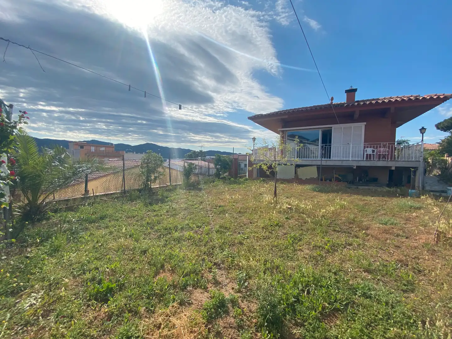 Villa avec terrasse à vendre à Carrer d'Ávila, imagen 50