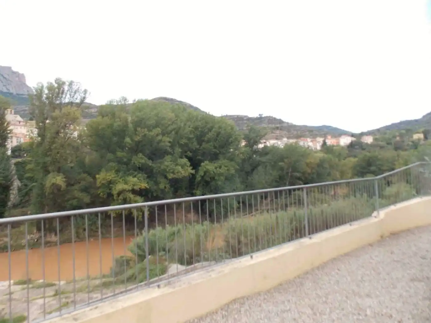 Dúplex en venda a Carrer de Santa Anna, Monistrol de Montserrat