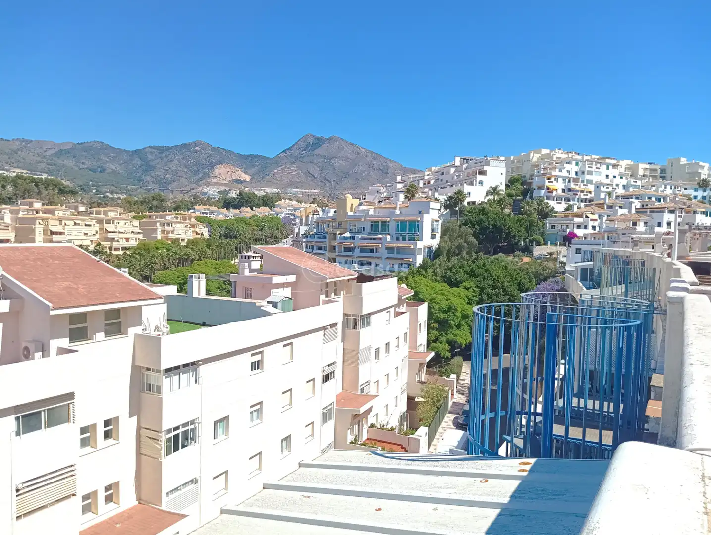 Apartament de lloguer a Calle Ancla, 17, Zona Centro Comercial Torrequebrada