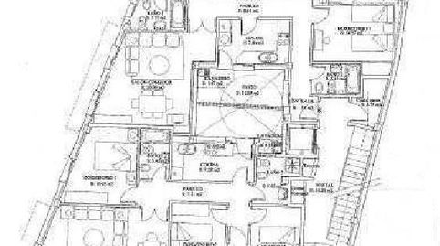 Foto 5 de Edifici en venda a Calle Fuente Palmera, La Carolina, Jaén