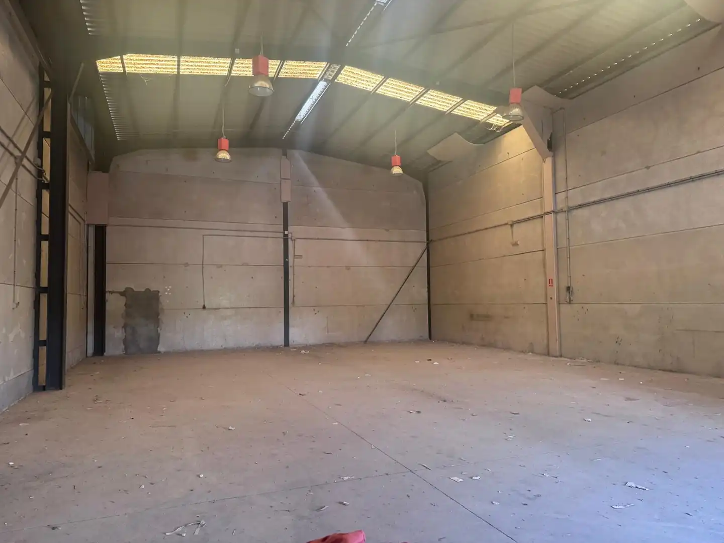 Nave industrial in vendita a Picadueñas