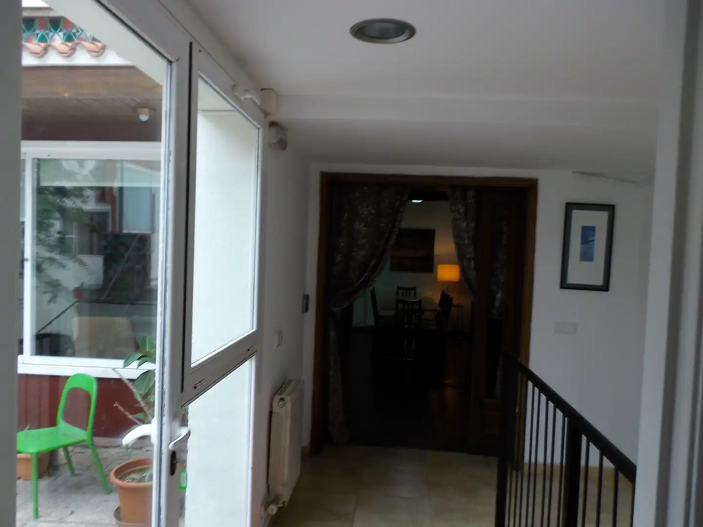 Houses for sale in El Coll