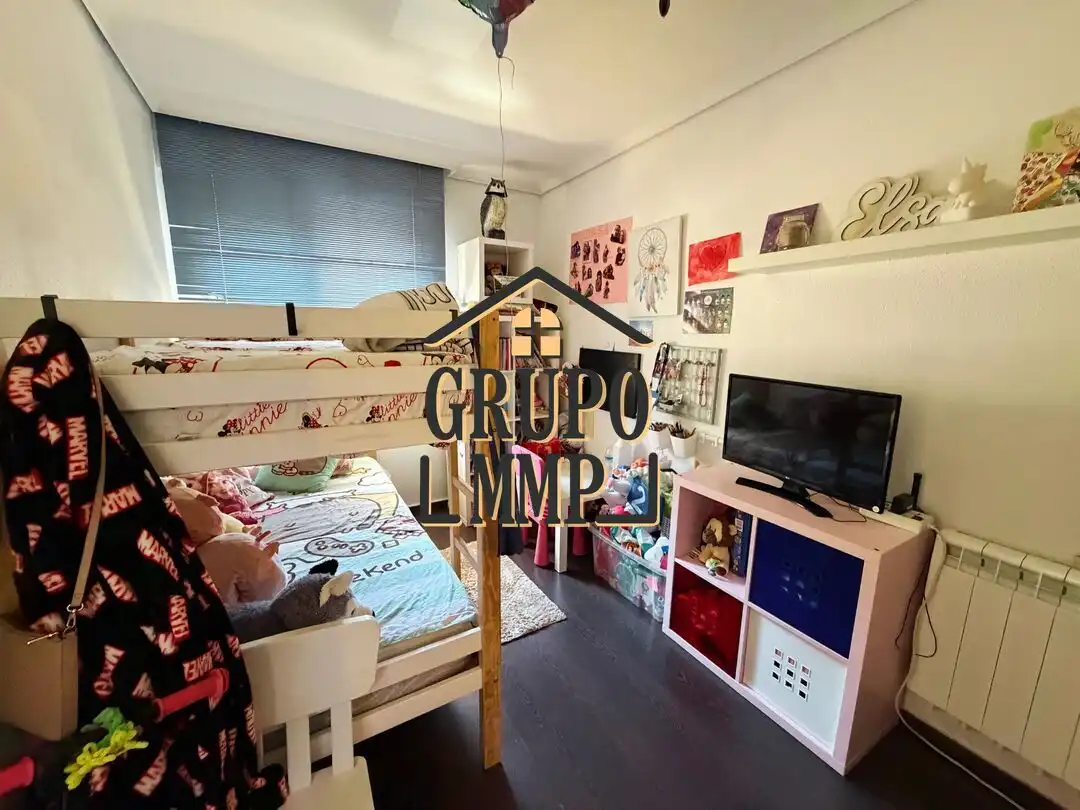 Habitación de Apartamento en venta en Benicasim / Benicàssim con Aire acondicionado, Calefacción y Amueblado
