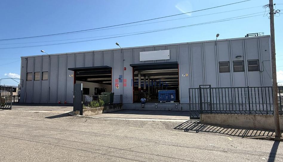 Photo 1 of Industrial buildings to rent in Polígon Industrial Santa Margarida, Barcelona