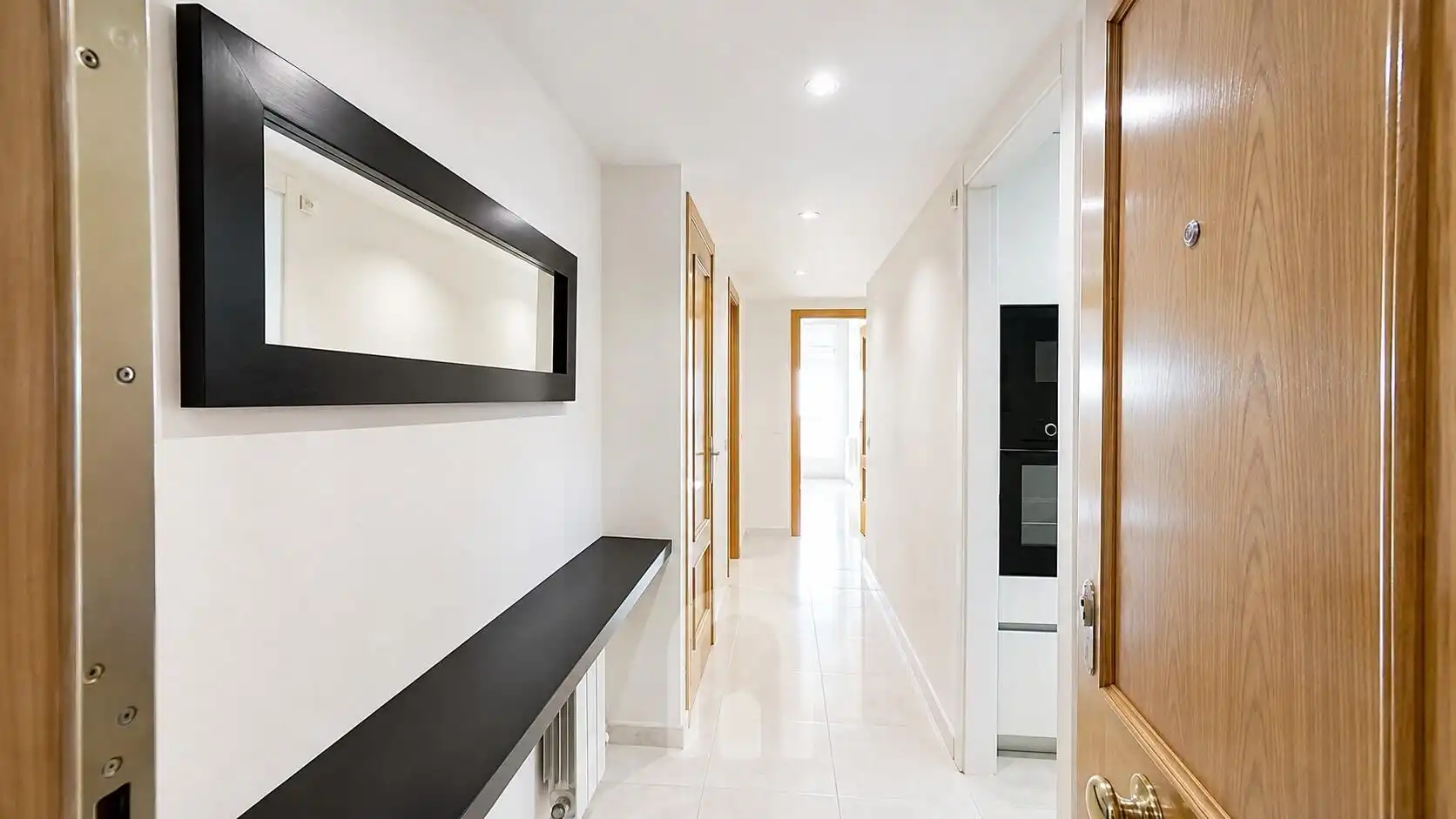 Wohnung mit Terrasse zum Verkauf in Ponent, imagen 4