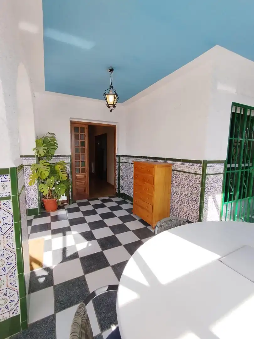 Chalet con piscina en venta en INFANTA ELENA, imagen 20